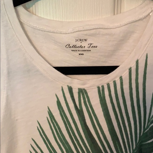 J crew tank - Picture 2 of 2